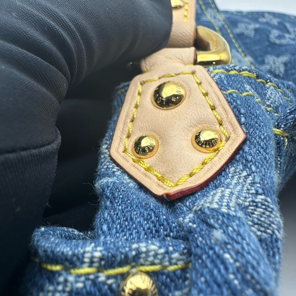 Louis Vuitton sunset bag. - Picture 9 of 16